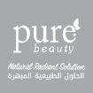 Pure Beauty - Natural Radiant Solution